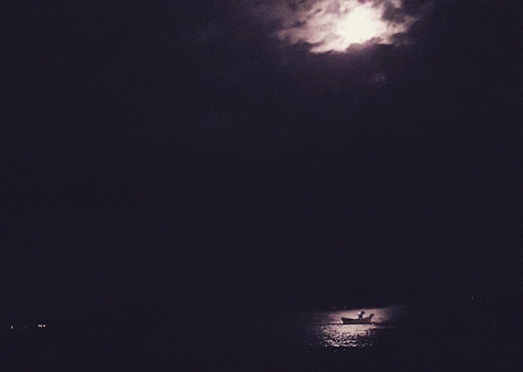 Hello darkness, my old&nbsp;friend